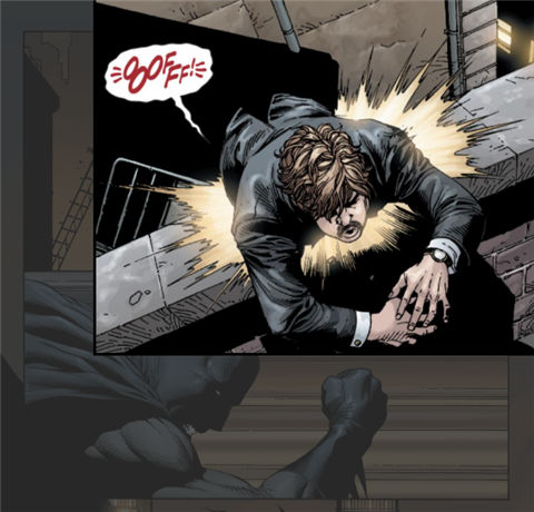 read comics on kindle fire-Tap to zoom in